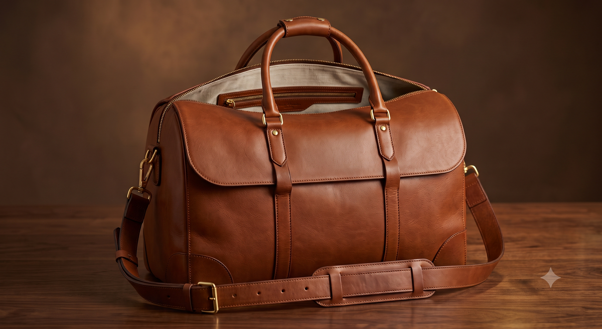 BAGS FOR MEN