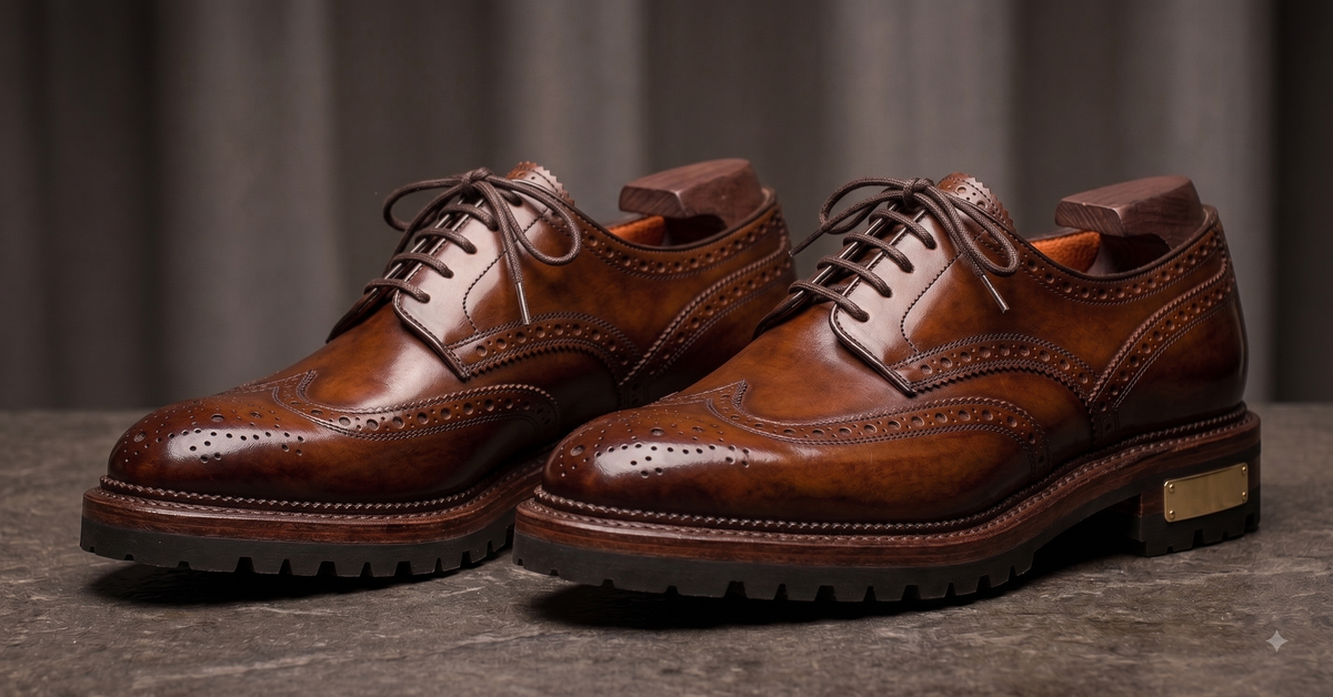 MENS SHOES