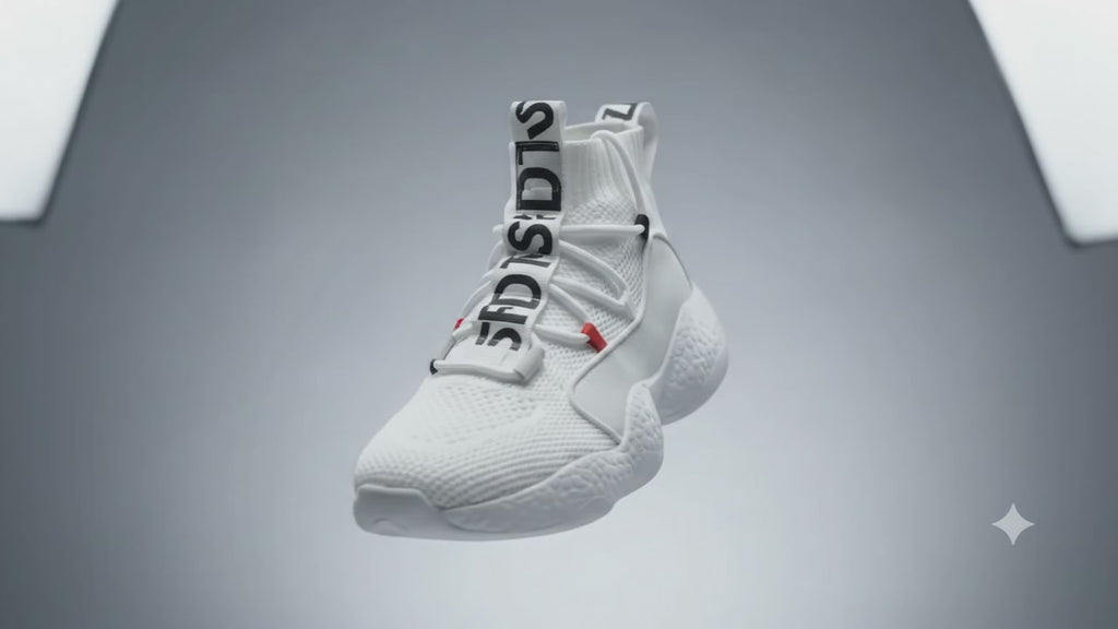 Men's Breathable Mesh Sneakers | Lightweight Running & Tennis Shoes