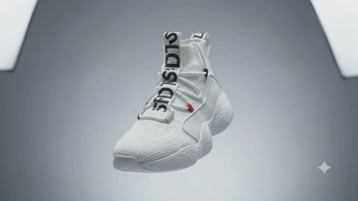 Men's Breathable Mesh Sneakers | Lightweight Running & Tennis Shoes